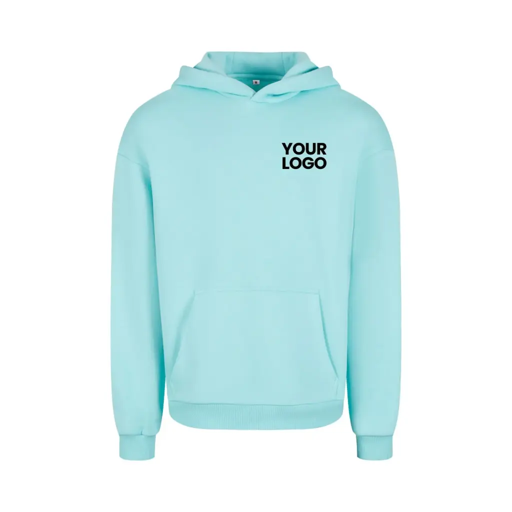 Men's Co-ord Hoodie