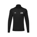 Men's 1/4 Zip Long Sleeve Top