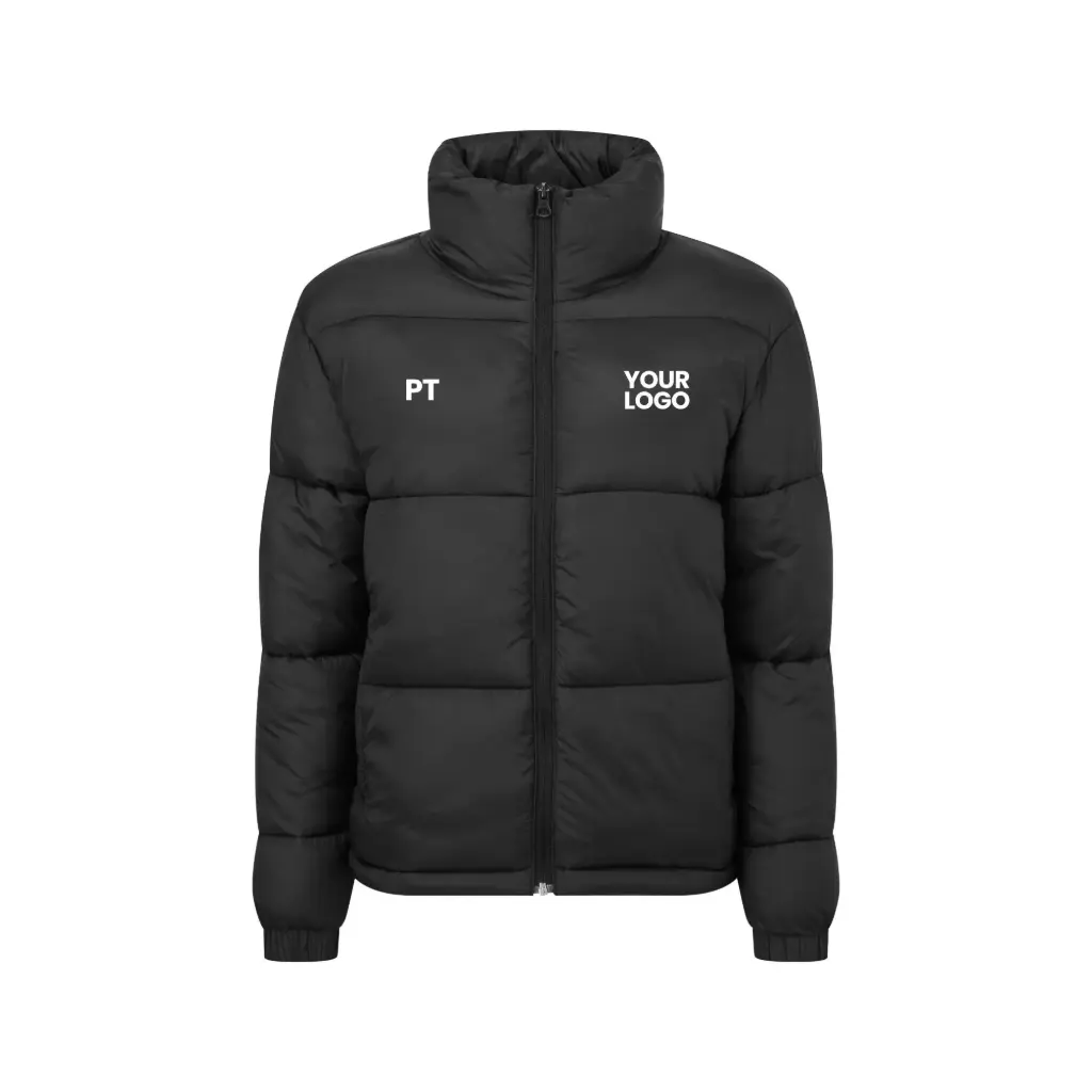 Women’s Padded Jacket