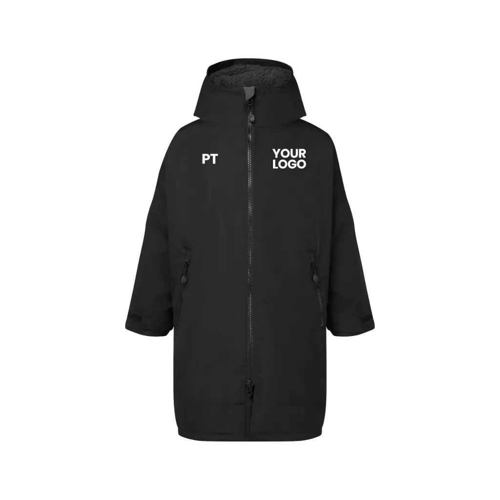 Kids All Seasons Waterproof Jacket