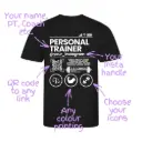 PT Graphic Performance Tee