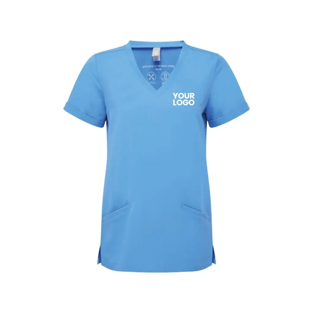 Women's Invincible Stretch Tunic