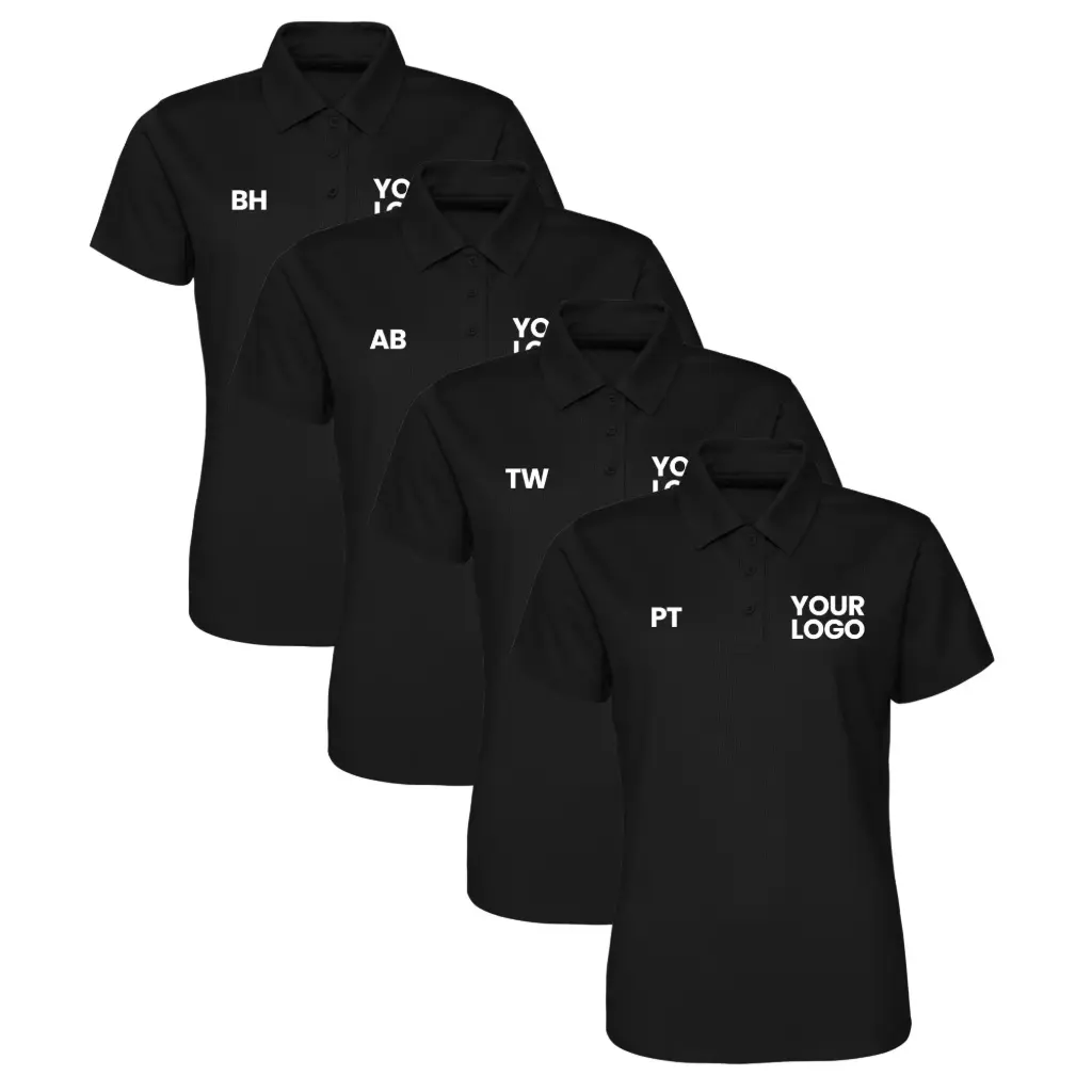 Golf Pack - Women's 4 Player SAVE 10%