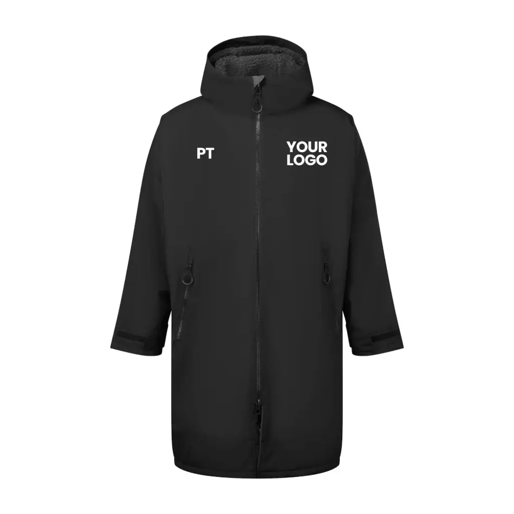 Unisex All Seasons Waterproof Jacket