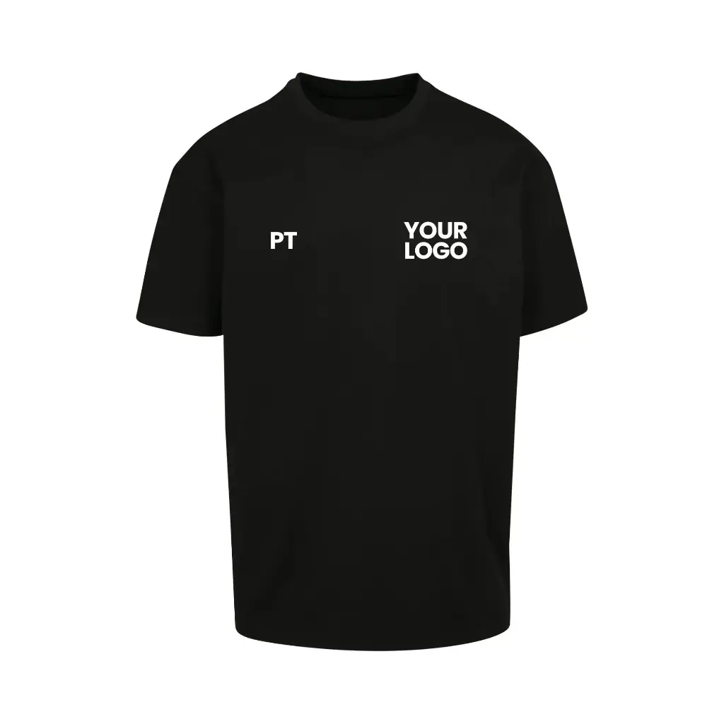 Unisex Oversized Tee