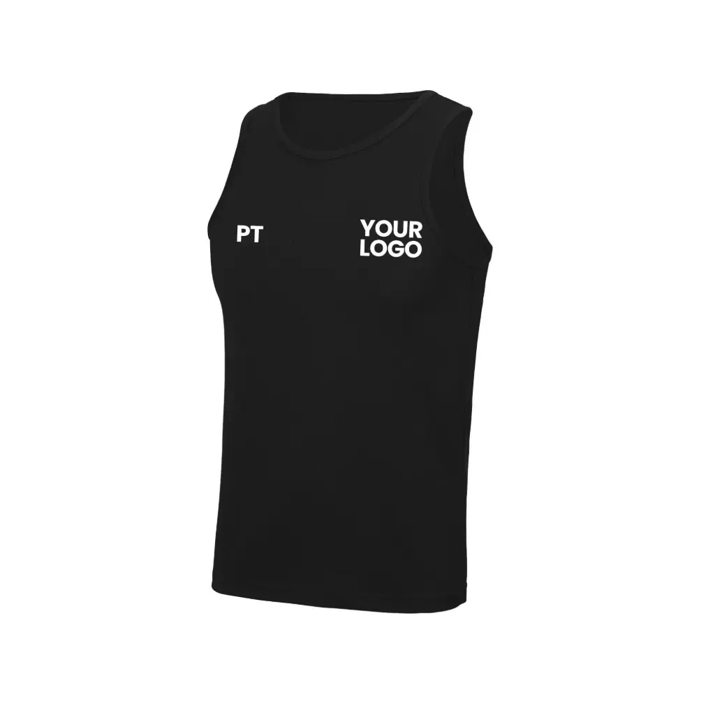 Men's Performance Vest