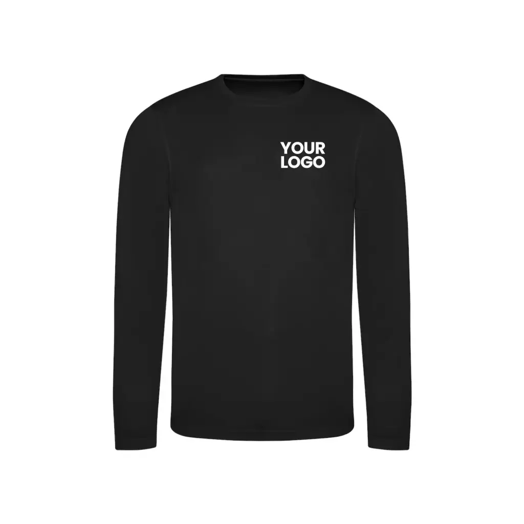 Men's Performance Long Sleeve T-shirt