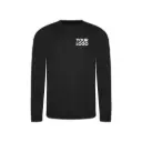 Men's Performance Long Sleeve T-shirt