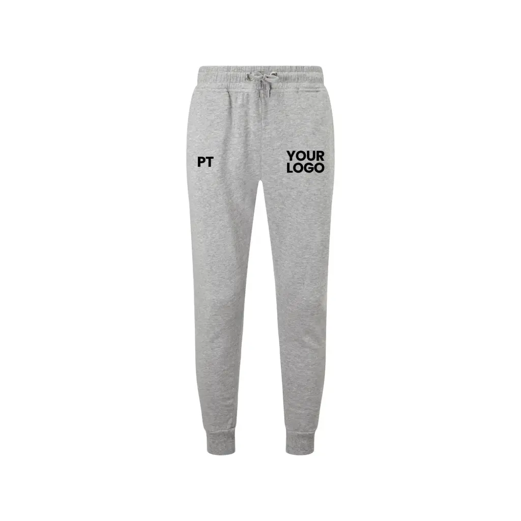 Men's Fitted Joggers