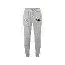 Men's Fitted Joggers