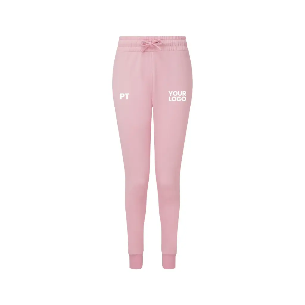 Women's Fitted Joggers