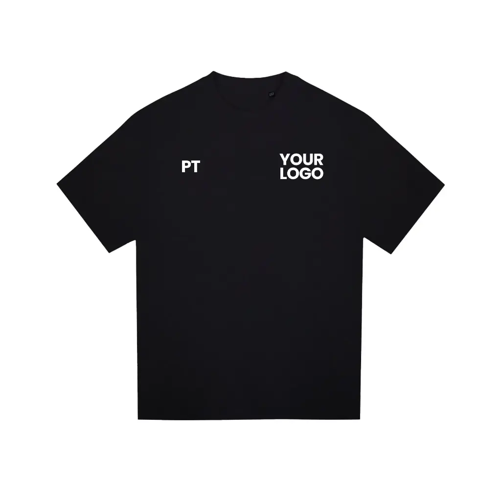 Heavy Oversized Tee