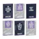 Customised "Ultimate Guides"