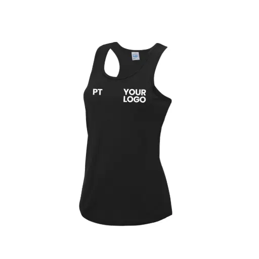Women's Performance Vest