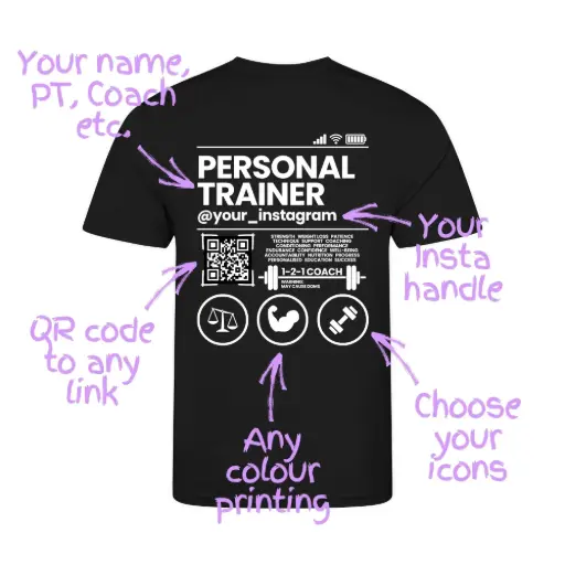 PT Graphic Performance Tee