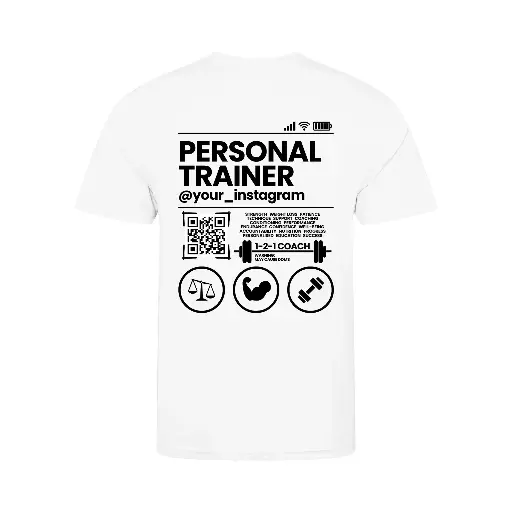 PT Graphic Performance Tee
