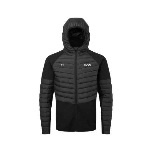 Men’s Hybrid Jacket