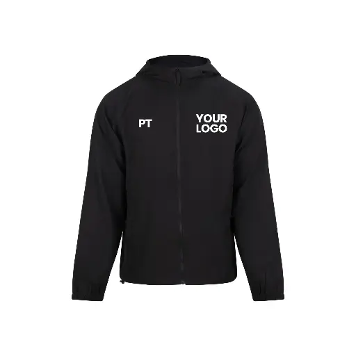 Track Jacket