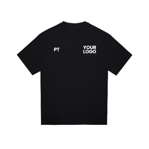 Heavy Oversized Tee