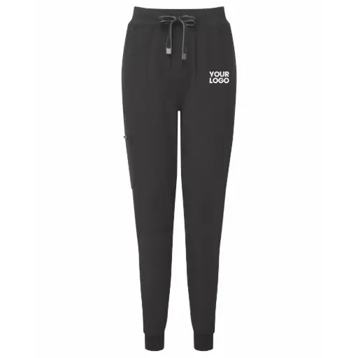 Women's Stretch Scrub Joggers