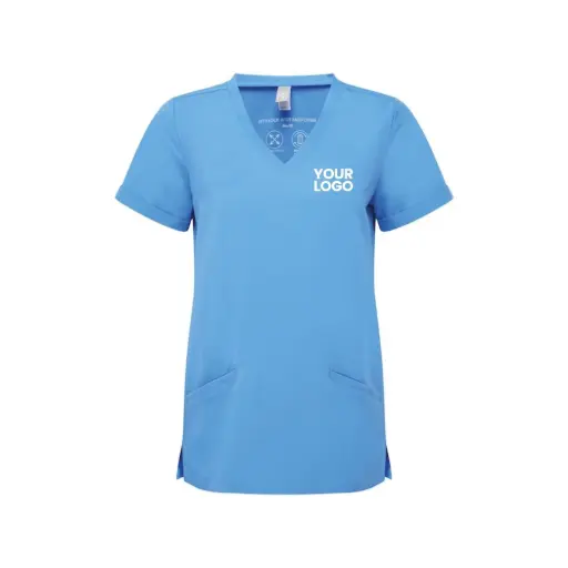 Women's Invincible Stretch Tunic