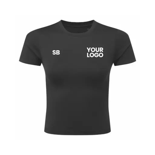 Women's Luxury Fitted T-shirt