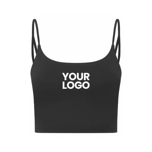 Women's Luxury Sports Bra