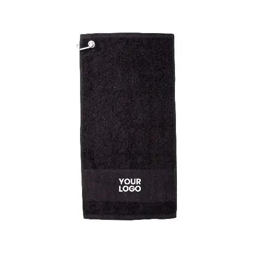 Printable Golf Towel