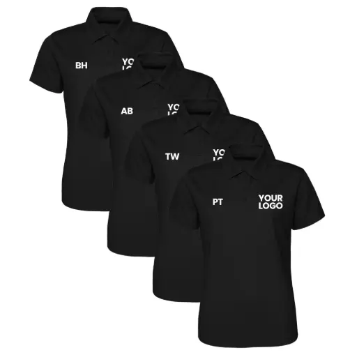 Golf Pack - Women's 4 Player SAVE 10%