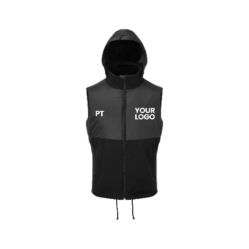 Men’s Hybrid Gilet