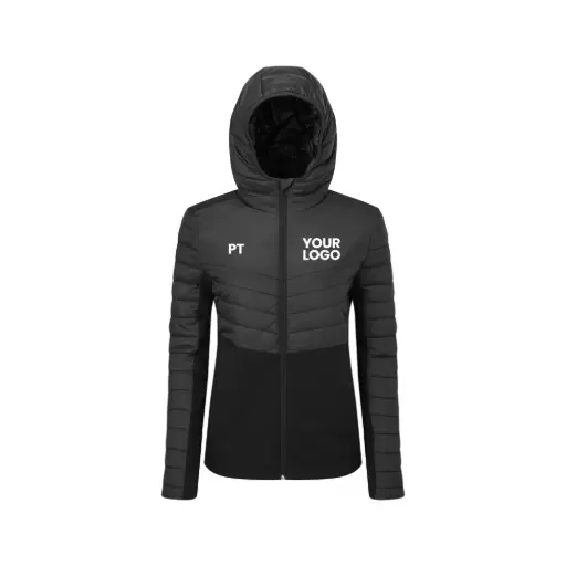 Women’s Hybrid Jacket